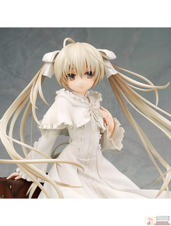 Фигурка 1/6 Сора Касугано (Kasugano Sora Ending Ver.)