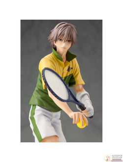 Фигурка 1/8 Кураносукэ Сираиси (Shiraishi Kuranosuke)