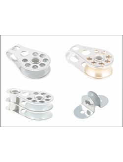 Блоки облегченные