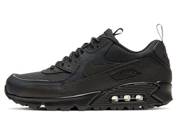 спортивные кроссовки Nike Air Max 90 Surplus 'Black Infrared' CQ7743-001