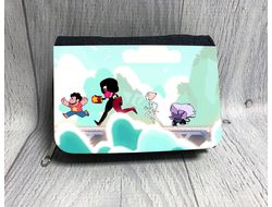 Кошельки "Вселенная Стивена, Steven Universe"