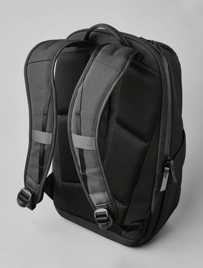 Рюкзак Alpaka Elements Pro Backpack Axoflux Black