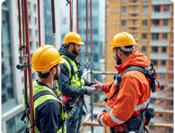 РАБОТЫ НА ВЫСОТЕ 1 2 3 ГРУППА