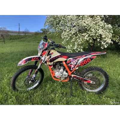 Наклейки BSE Z1,  Kayo K1, GR1 ,Motoland wrx 250 2017 2018 №2010