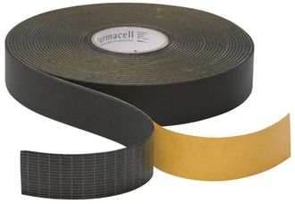 Лента каучуковая Armaflex ALENOR N-fles tape 3х50х15000мм