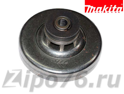 Звездочка ведущая для электропила МАКИТА UC 3030 3530 4030 4530 ОВАЛ