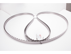 Готовая ленточная пила длина 3600мм