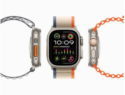 Apple Watch Ultra 2