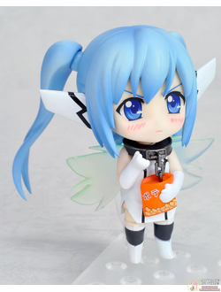 Нендроид Нимфа (Nymph)