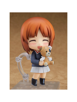 Нендроид Михо Нисидзуми (Miho Nishizumi)