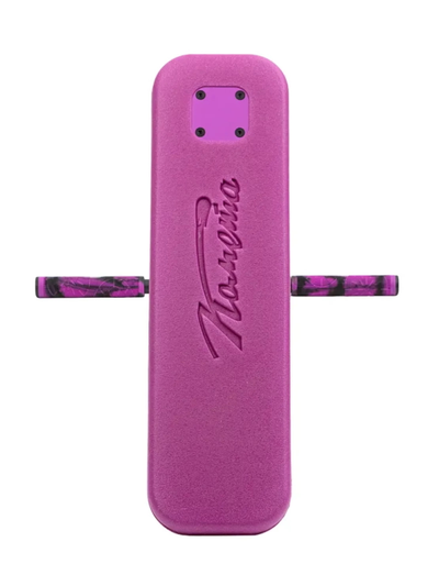 Самокат батутный Комета Заряд 670 черный