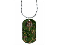 Жетон Герои меча и магии, Heroes of Might and Magic №7