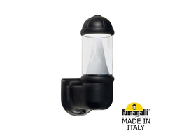 Светильник настенный Fumagalli MIRELLA LED D15.505.000.CRB