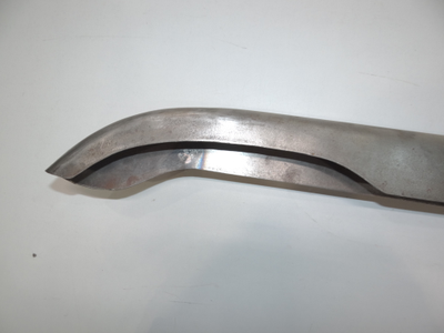 Щиток цепи Иж 8