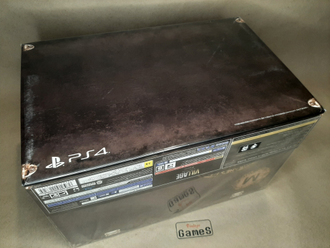 Resident Evil 8 Village Collector's Edition Коллекционное издание - Biohazard Village [Collector's Edition] (Z Version) Японское издание