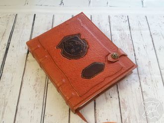 подарок руководителю, именной ежедневник, ежедневник купить, ежедневник из натуральной кожи, блокнот