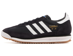 Adidas SL 72 RS Black White