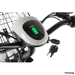 Электроскутер INTRO STICK с АКБ