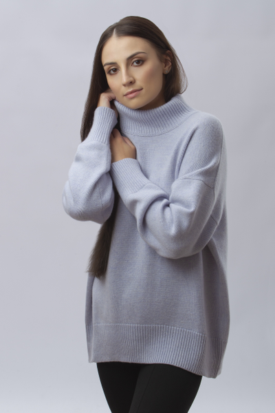 Свитер женский 100% кашемир