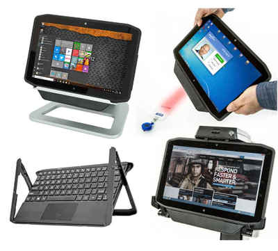 Zebra XSLATE R12 планшетный ПК