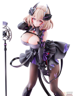 Фигурка 1/6 Роон (Roon μArmament)