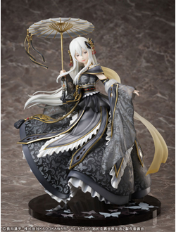 Фигурка 1/7 Ехидна (Echidna Hanfu)