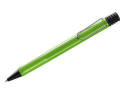 Lamy Safari шариковая (зеленая), М16