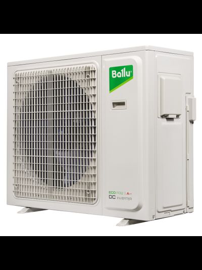 Блок наружный Ballu BA4OI-FM/out-36HN8/EU инверторной мульти сплит-системы