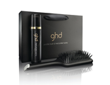 Набор byGHD PADDLE BRUSH &amp; HEAT PROTECT SPRAY.