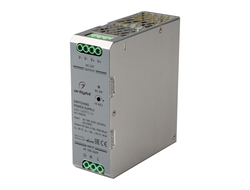 ИПН Arlight ARV-DRP75-24 (24V, 3.15A, 75W, IP20 DIN-рейка)