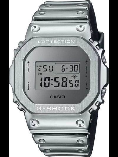 Часы Casio G-Shock GM-5600YM-8A8