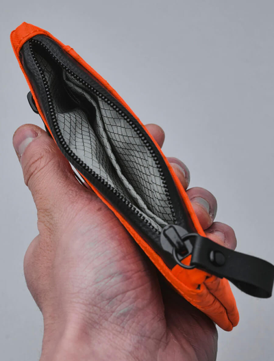 Кошелек Alpaka Zip Pouch Pro Hot Orange X-PAC VX25