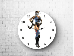 Часы Мортал Комбат, Mortal Kombat №2