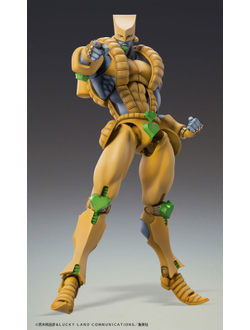 Фигурка The World Statue BIG