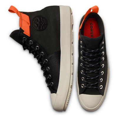 Converse Chuck 70 Waterproof Nubuck Leather