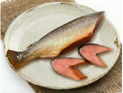 Копченая "Горбуша"