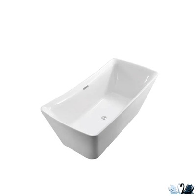 Ванна отдельностоящая Aquatek Верса 170x78 AQ-4777, акриловая, прямоугольной формы