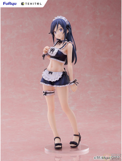 Фигурка Аясэ Арагаки (Ayase Aragaki Swimsuit Maid Ver. Tenitol)