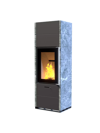 Печь-камин Киви ПК 5070 7МК