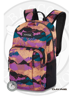 Dakine Campus 18L Youth Crafty в магазине Bagcom