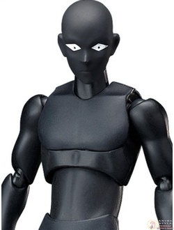 Фигурка фигма Мэйтантэй Конан (figma Meitantei Conan)