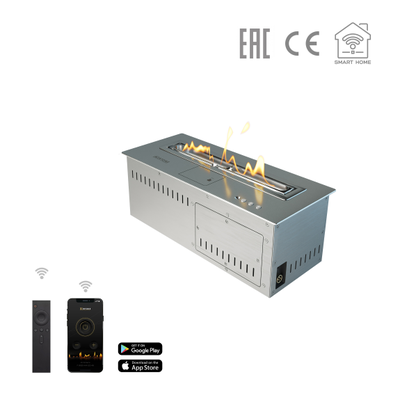 Автоматический биокамин Andalle - 450 мм.