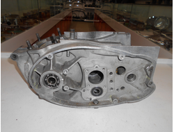Картер двигателя Иж 56