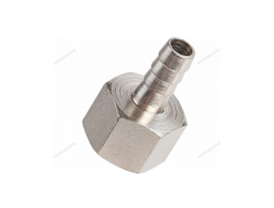 Переходник F1/2" - елочка диам. 10 мм