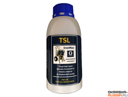 Жидкость TSL 0,5 литра для смазки окрасочного аппарата