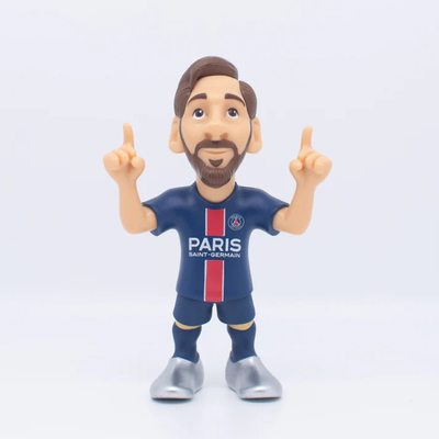 Фигурка Minix Messi PSG 12 см