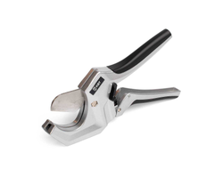 Ножницы-труборез НТП-64у серия ПРОФИ для резки полипропиленовых, полиэтиленовых и металлополимерных труб диаметром до 64 мм