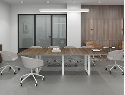 Стол для переговоров Fortum Meeting
