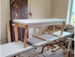 Лавки для церквей