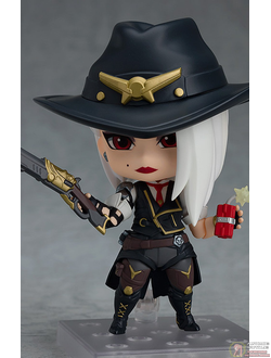 Нендроид Эш (Ashe  Classic Skin Edition)